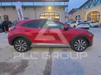 2022 Ford Puma