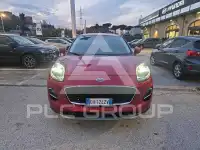 2022 Ford Puma