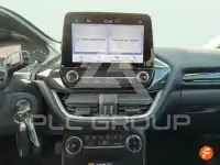 2022 Ford Puma