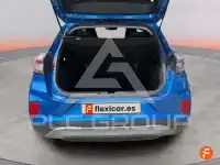 2022 Ford Puma