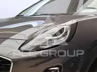 2022 Ford Puma