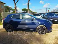 2022 Ford Puma