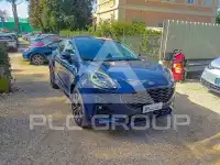 2022 Ford Puma
