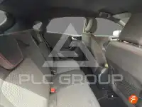 2022 Ford Puma
