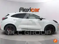 2022 Ford Puma
