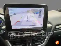 2022 Ford Puma