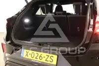 2022 Ford Puma