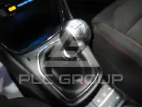 2022 Ford Puma