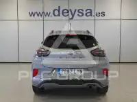 2022 Ford Puma