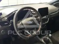 2022 Ford Puma