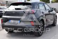 2022 Ford Puma