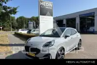 2022 Ford Puma