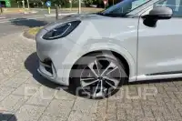 2022 Ford Puma