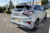 2022 Ford Puma