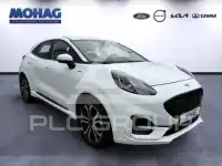 2022 Ford Puma