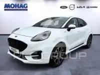 2022 Ford Puma