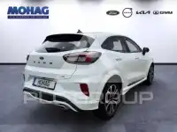 2022 Ford Puma