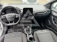 2022 Ford Puma