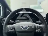 2022 Ford Puma