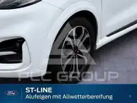 2022 Ford Puma