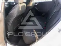 2022 Ford Puma