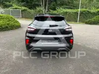 2022 Ford Puma