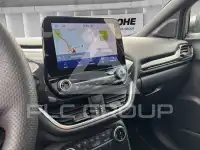 2022 Ford Puma