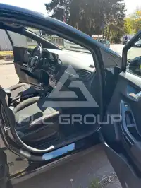 2022 Ford Puma