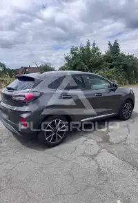 2022 Ford Puma