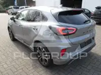 2022 Ford Puma