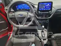 2022 Ford Puma