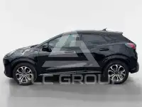 2022 Ford Puma