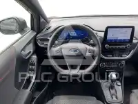 2022 Ford Puma