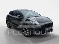 2022 Ford Puma