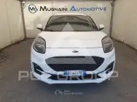 2022 Ford Puma