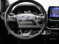2022 Ford Puma