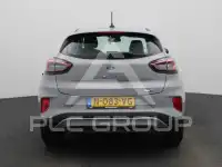 2022 Ford Puma