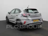 2022 Ford Puma