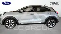 2022 Ford Puma