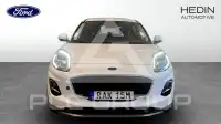 2022 Ford Puma