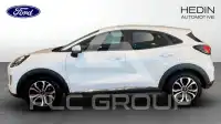 2022 Ford Puma