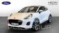 2022 Ford Puma