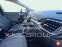 2022 Ford Puma