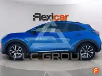 2022 Ford Puma
