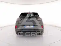 2022 Ford Puma