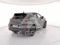 2022 Ford Puma