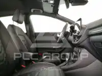 2022 Ford Puma