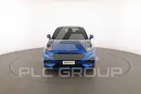 2022 Ford Puma
