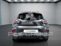 2022 Ford Puma