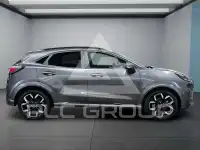 2022 Ford Puma